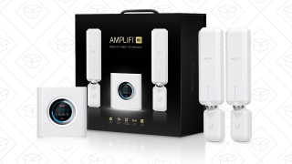 Blanket Your Entire Home In Wi-Fi With An All-Time Low Price on AmpliFi